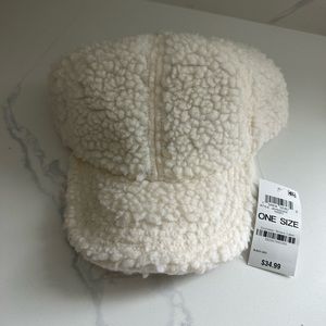 Jenni Boucle Baseball Hat/Cap
